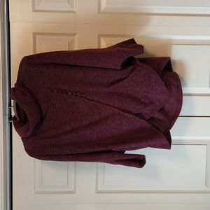 Wildhorse tunic top one size fits all